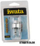 Anest Iwata IWATA mini airbrush szűrő szórópisztoly alá (IWATA F A450) (F A450)