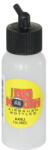 Anest Iwata Iwata Big Mouth műanyag flakon airbrush pisztolyokhoz 2oz/60ml (200726-A 470 2)