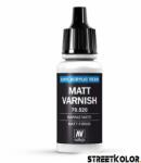 Acrylicos Vallejo Vallejo 70.520 Matt akril lakk Airbrush festékhez 17 ml (70.520.Matt.17/100659)