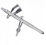 Fengda® - Fenghua Bida FENGDA® BD-320 airbrush pisztoly 0, 5mm önközpontosító szórófejjel (FEN.BD-320.05)