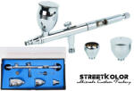 Fengda® - Fenghua Bida Fengda BD-183 Airbrush pisztoly 0, 5mm (AirBrush BD-183) (BD-183)