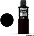 Acrylicos Vallejo Vallejo 74.602 Fekete alap Airbrush festékhez 200ml (Vallejo) (574602-74.602)