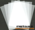 Mylar® Specialty Films MYLAR fólia A4 formátum: 210 x 297mm, Vastagság: 125 mikron (MYLAR-A4.125)