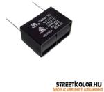 Fengda® - Fenghua Bida CBB61 indító kondenzátor 6F kompresszorokhoz (CBB61.6UF)