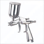 Fengda® - Fenghua Bida ! ! ! AKCIÓ! ! ! FENGDA® F-3 Airbrush pisztoly 1, 0mm (85-140l/min. ) () (BD-F-3.10)