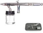 Fengda® - Fenghua Bida FENGDA BD-182 Airbrush pisztoly 0, 5 mm tű és szórófej (A) (FEN.BD-182.050)