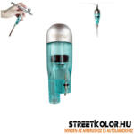 SPARMAX® SPARMAX mini airbrush iszapszűrő szórópisztoly alá (270101)