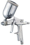 Italco® - Auarita ! ! ! AKCIÓ! ! ! K-3 Airbrush pisztoly 0, 5mm (56-113l/min. ) (BD-K-3)