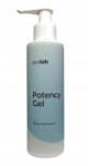 Emily Love EroLab Potency Gel - prémium potencia gél 150ml - szexvital