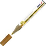  Sírkőjelölő, arany (M89Z71)