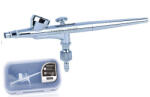 Fengda® - Fenghua Bida FENGDA® BD-207 Airbrush pisztoly 0, 2 mm (FENGDA BD-207 DOUBLE) (BD-207.02)