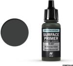  Vallejo 70.607 Bronzzöld alap Airbrush festékhez 17ml (570607-70.607)