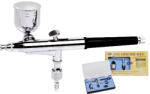 Fengda® - Fenghua Bida FENGDA® BD-132 0, 3mm Airbrush pisztoly (AKCIÓ - AKCIÓS ÁR) (BD-132)