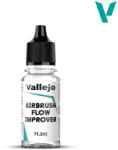 Acrylicos Vallejo Vallejo 71.262 a festék könnyebb áramlásához 18 ml (VALLEJO) (71.262.AFImprover.17/571262)