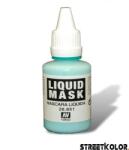 Acrylicos Vallejo Vallejo 28.851 Folyékony maszk AirBrushoz 32 ml (28.851.Mask.32/100920)