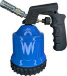 NURGAZ Lampa instalator pe gaz cu corp din plastic