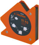TRUPER ESM-3 Hegesztőmágnes 7, 5 cm / 11 kg (12119) (T12119)