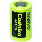 SANYO KR600 SANYO 2/3A NC akku