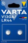 VARTA V13GA LR44 Alkáli Gombelem (4276101402)
