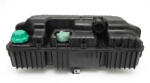  Kiegyenlítő tartály Mercedes MP4/MP5/Arocs Retarderrel 10, 3L