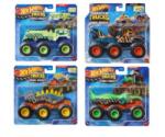 Mattel Monster Truck masinuta Big Rigs 1: 64 HWN86