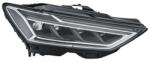HELLA AUDI A7 C8 Sportback 2017-től jobb fényszóró (1EX 013 371-021)