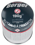 Berger Kemping gázpalack 190g (ELG-101 ILL)