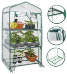 Timeless Tools Mini melegház