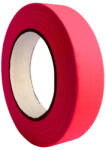 Caruba fluoreszkáló gaffer tape - rózsaszín (D231891-R)