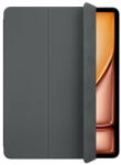 Apple iPad Air 13 (2024 / 2025), mappa tok, Smart Case, sötétszürke, gyári