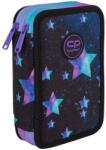 COOLPACK tolltartó - JUMPER2 töltött emeletes - Star Night csillagos (66830CP)