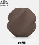 Bambu Lab - PLA Matte - (Dark Brown) Barna - Refill - 1, 75 mm - 1 kg