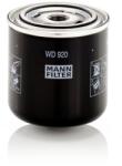 Mann-filter Filtru Hidraulic WD 920