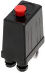 AIRPRESS Presostat 1/4" 230V 10 bar - aticompresoareshop - 85,00 RON
