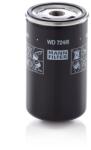 Mann-filter Filtru Hidraulic WD 724/6