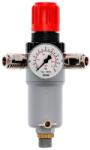 AIRPRESS Regulator presiune 1/2" cu atac rapid 12 bar