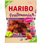 HARIBO Fruitmania Berry gyümölcsízű gumicukor 160 g