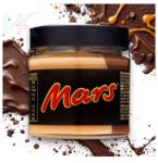  Mars Duo krém tejcsokoládé és karamell ízzel 200 g
