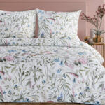  Spring51 pamut-szatén ágyneműhuzat Fehér 220x200 cm - 70x80 cm 2db