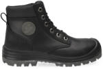 Safety Jogger Safety Joggers Dakar bőr munkavédelmi bakancs S3 (DAKREWS3LEBLK47)