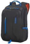 Samsonite Urban Groove Laptop BackPack 15, 6" Black/Blue (78828-2642) - bolt