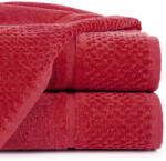  Ibiza velúr törölköző Piros 50x90 cm (381765)