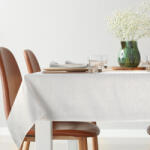  Alisa aranyszállal díszített asztalterítő Fehér 140x220 cm (453481)