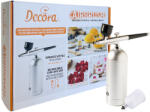 DECORA vezeték nélküli airbrush készülék (0241010)
