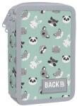 DERFORM BackUp 3 emeletes tolltartó felszerelt - Best Friends (PB5EW11) - iskolataskawebshop