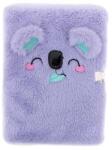 ASTRA koalás plüss napló lakattal A5 - Sweet Koala (A101025002)