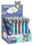 COOLPACK Colorino állatos radírozható toll többféle - Koala (02688PTR)