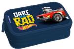 Starpak Hot Wheels 3 emeletes tolltartó felszerelt - Dare to be Rad (486071)