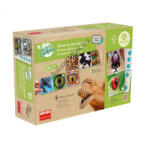 Akros Interdidak, S. L Natudominó - Célkeresztben az állatok (20827)