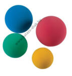 Drenco Kft Szivacslabda 9, 5 cm (201900582)